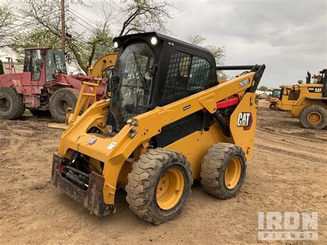 skid steer madison wi